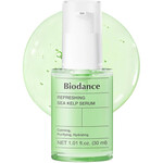 Biodance Refreshing Sea Kelp Serum pomirjajoči serum za mastno in problematično kožo 30 ml