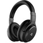 Lamax NoiseComfort ANC aktivna slušalka Bluetooth, črna