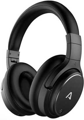 Lamax NoiseComfort ANC aktivna slušalka Bluetooth