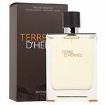 Hermès Terre d´Hermès toaletna voda 200 ml za moške