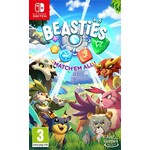 Beasties (Nintendo Switch)