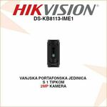 Hikvision DS-KB8113-IME1