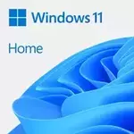 Microsoft Windows 11 Home, KW9-00632, OEM