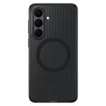 SAMSUNG ovitek za Rugged Magnet Galaxy S26+, črna