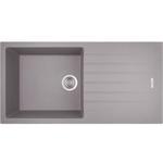 Apell PTPL1001AL pomivalno korito