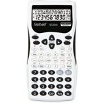 Rebell kalkulator SC2040, črni