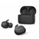 Philips TAT3216BK / 00 Slušalke, TWS, Bluetooth v5.0, 24-urna življenjska doba baterije, črna