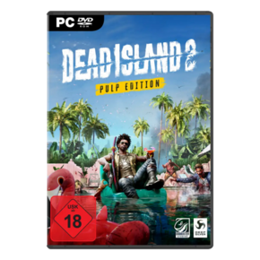 DEAD ISLAND 2 - PULP EDITION PC