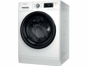 Whirlpool FFB 7458 BV EE pralni stroj 5 kg/7 kg