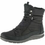 Ecco Čevlji črna 39 EU Babett Boot