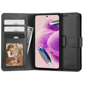 Tech-protect Wallet knjižni ovitek za Xiaomi Redmi Note 12S