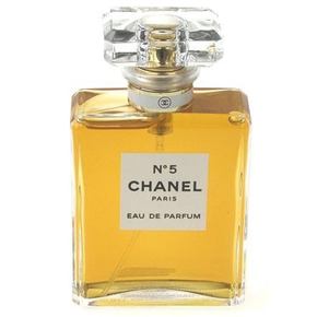 Chanel No.5 parfumska voda polnilo 60 ml za ženske