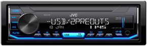 JVC KD-X176 avto radio