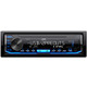 JVC KD-X176 avto radio, 4x50 Watt, MP3, WMA, USB, Bluetooth