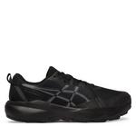 Tekaški čevlji Asics Gel-Venture 11 1011C160 Črna