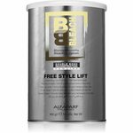 NEW Snov za razbarvanje Alfaparf Milano Bb Bleach Free Style Lift Prašek (400 g)