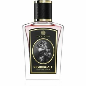 Zoologist Nightingale parfumski ekstrakt uniseks 60 ml