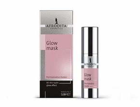 Kozmetika Afrodita Secret pomlajevalna maska Glow mask