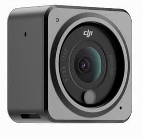 DJI Action 2 Power Combo kamera