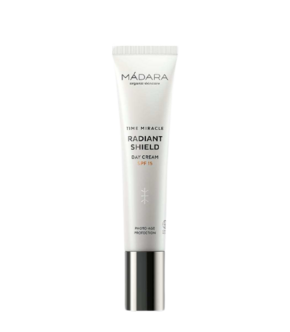 Madara Time Miracle (Radiant Shield Day Cream SPF 15) 40 ml