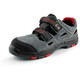 Sandal CXS ROCK PHYLLITE O1, siv, velikost 37