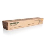 Toshiba nadomestni toner T-FC75E, rumena (yellow)/vijoličasta (magenta)