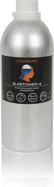 Liqcreate Elastomer-X - 250 g