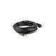 Sbox HDMI 1.4 kabel M/M, 10m