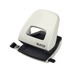 Esselte Leitz luknjač, do 30 listov, siv 5008 85