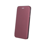 Havana Premium soft preklopna torbica xiaomi redmi note 9 - bordo rdeča