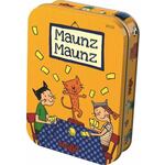 Haba Mini Maunz Maunz v kovinski škatli