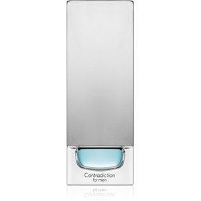 Calvin Klein Contradiction For Men toaletna voda 100 ml za moške