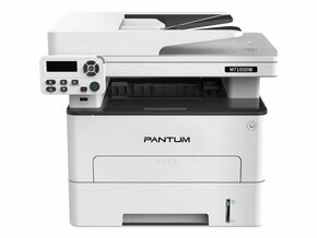 Pantum M7100DW all in one laserski tiskalnik