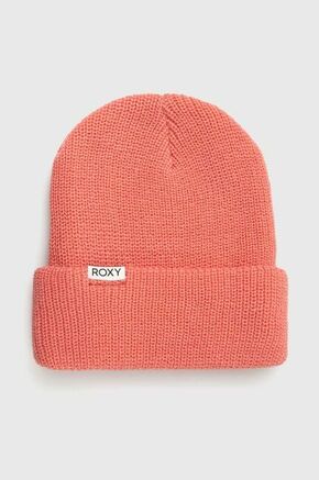 Otroška kapa Roxy roza barva