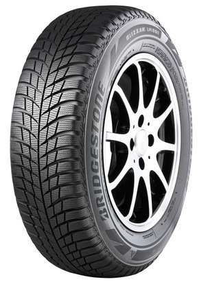 Bridgestone zimska pnevmatika 205/55/R16 Blizzak LM001 91H