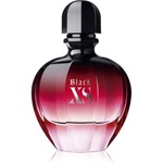 Paco Rabanne Black XS 2018 parfumska voda 80 ml za ženske