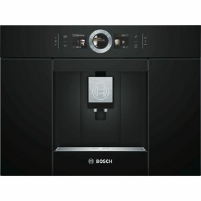 Bosch CTL636EB6 espresso kavni aparat