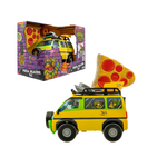 FUNRISE vozilo na daljinsko vodenje Teenage Mutant Ninja Turtles Pizza Blaster 71038