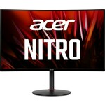 Acer Nitro XZ270UPbmiiphx monitor, VA, 27", 2560x1440, 165Hz, HDMI, Display port, refurbished