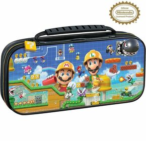 Nacon BigBen prenosna torbica za Nintendo Switch