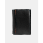 Moška denarnica Excellanc Mini Črno-Rjava