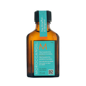 Moroccanoil Treatment Oil olje za vse tipe las 25 ml za ženske