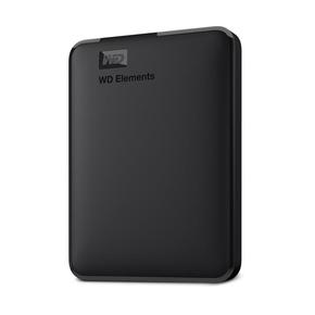 Western Digital Elements Portable WDBU6Y0050BBK zunanji disk