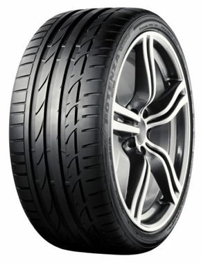 Bridgestone letna pnevmatika Potenza S001 XL TL 235/40R19 96W
