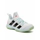 Adidas Čevlji čevlji za rokomet bela 37 1/3 EU Stabil Jr