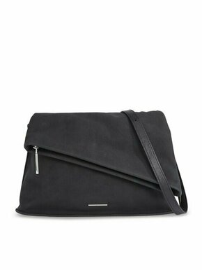 Calvin Klein Ročna torba Ck Fold K60K611659 Črna