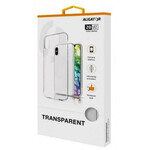 WEBHIDDENBRAND ALIGATOR Ohišje Transparent Samsung A22 5G