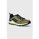 Čevlji adidas TERREX Tracerocker 2.0 moški, zelena barva, IF0379 - zelena. Čevlji iz kolekcije adidas TERREX. Model zagotavlja oprijem na različnih površinah.