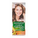 Garnier Color Naturals Créme barva za lase za barvane lase za vse vrste las 40 ml odtenek 7N Nude Blond