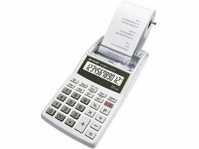 Sharp Kalkulator el1611v